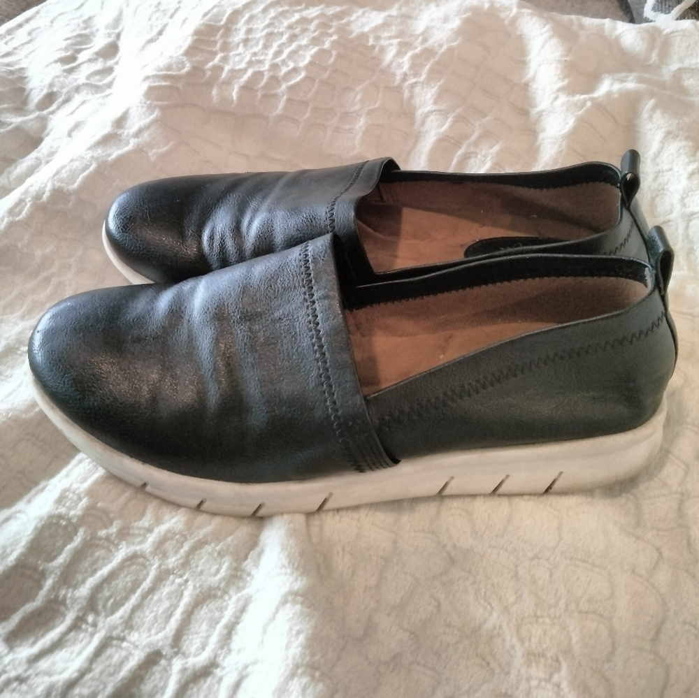 Euro Soft Canan Shoes